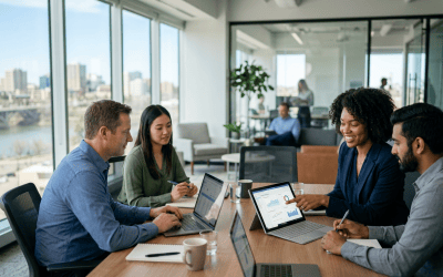 Scaling Business Success: How AI-Powered Digital Marketing is Driving Growth in 2026