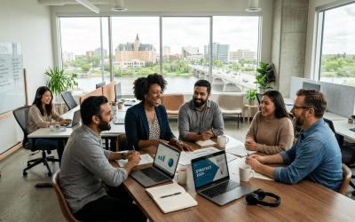 2026 Digital Marketing Trends: How Local Businesses Can Win with AI and Personalization