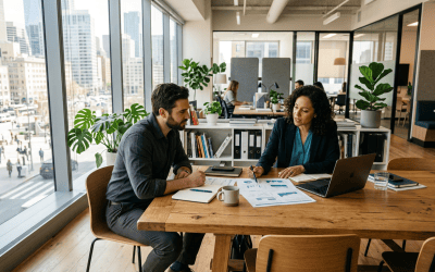 How Modern Business Consulting Helps Small Businesses Scale Revenue in 2026