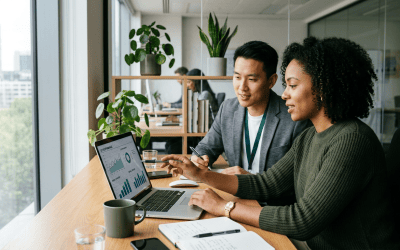 Business Consulting in 2026: Why Strategy Outperforms Speed for Small Business Growth